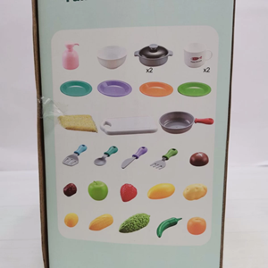 اسباب بازی سینک ظرفشویی پایه دار کودک Fun Kitchen Sink_اسباب بازی
